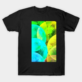 GF182 Art and Abstract T-Shirt